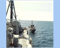 1968 07 WPB approaching USS Vance (4).jpg